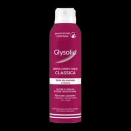 Glysolid Krema Za Telo U Spreju 190ml