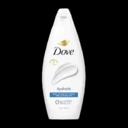 Gel za tusiranje Dove skin defence 250ml