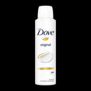 Dezodorans Dove Original W 150ml