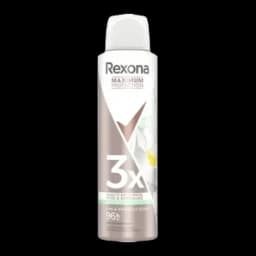 Deo Sprej Rexona Women Max Pro Lime&waterlilly 150ml Unilever