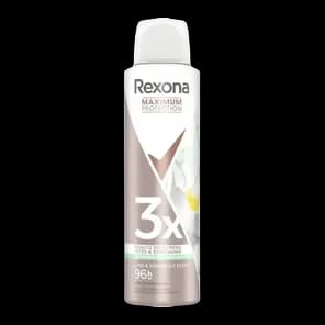 Deo Sprej Rexona Women Max Pro Lime&waterlilly 150ml Unilever