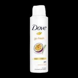 Dezodorans zenski Passion Dove 150ml