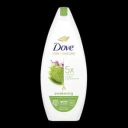 Dove gel za tuš. Matcha 225ml