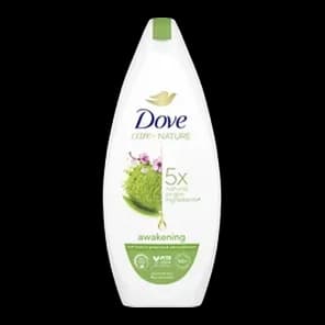 Dove gel za tuš. Matcha 225ml