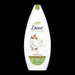 Gel Za Tusiranje Dovenature Coconut 225ml