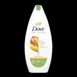 Dove gel za tuširanje mango 225 ml