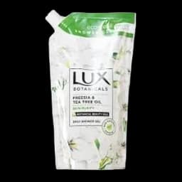 Gel Tuš Dopuna Freesia 500ml Lux