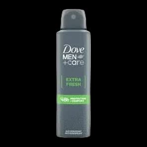 Dezod.muski Extra fresh Dove 150ml