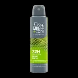 Dezod.muski Sport fresh Dove 150ml