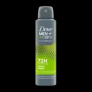 Dezod.muski Sport fresh Dove 150ml