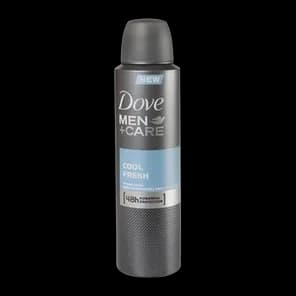 Dezod.muski Cool fresh Dove 150ml