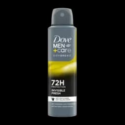 Dezod.muski Invis.Fresh Dove 150ml