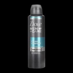 Dezodo. muski Dove clean comfort 200ml