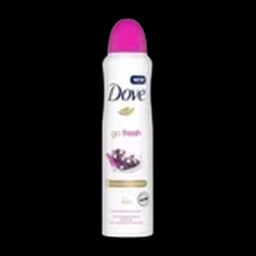 Dezod.zenski Acai bobice Dove150ml