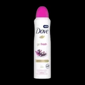 Dezod.zenski Acai bobice Dove150ml