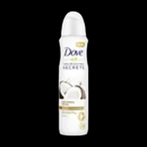 Dezod.zenski Kokos Dove 150ml