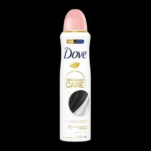 Dezod.zenski Invisible care Dove 150ml