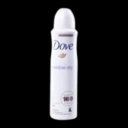 Dezod.zenski Invisible dry 150ml