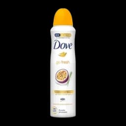 Dezod.zenski Marakuja Dove 150ml