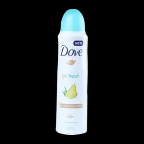 Dezodorans zenski Kruska Dove 150ml