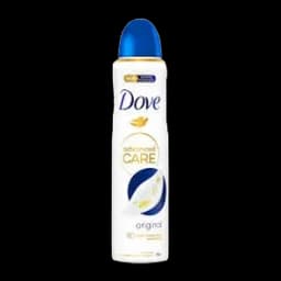 Dezodorans zenski Nar Dove 150ml