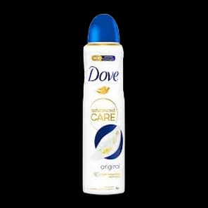 Dezodorans zenski Nar Dove 150ml