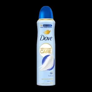 Dezodorans zenski Talk Dove 150ml