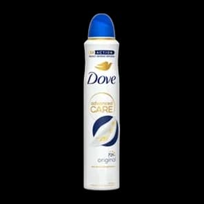 Deo Original 200ml Dove