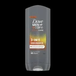 Gel Za Tusiranje Dove Care 3u1 400ml