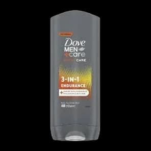 Gel Za Tusiranje Dove Care 3u1 400ml