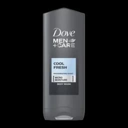Gel/tusiranje Men Extra fresh Dove 250ml