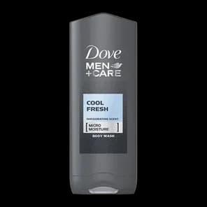 Gel/tusiranje Men Extra fresh Dove 250ml