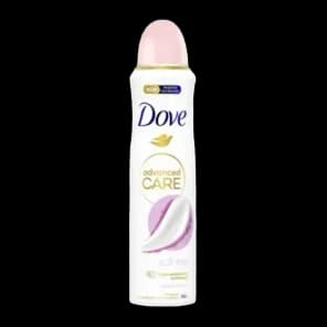 Deo Clean Touch 150ml Dove