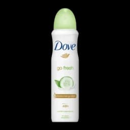 Dezod.zenski Krastavac Dove 150ml