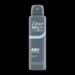 Dezodorans Dove Men Clean Comfort 150ml