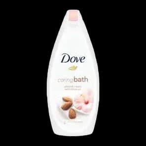 Gel Za Tusiranje Dove Badem 750ml
