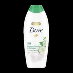 Gel Za Tusiranje Dove Fresh 700ml