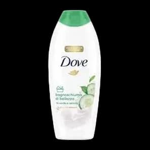 Gel Za Tusiranje Dove Fresh 700ml