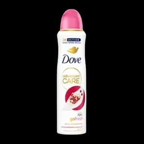 Dezodorans Dove Pomegranate W 150ml