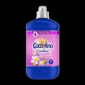 Omeksivac Za Ves Coccolino Conc. Orhidea 600ml