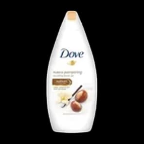 Gel Tuš Shea Butter 450ml Dove