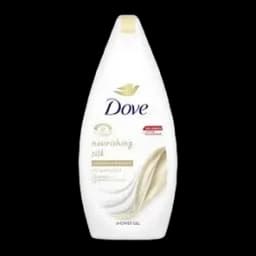Gel Tuš Silk Glow 450ml Dove