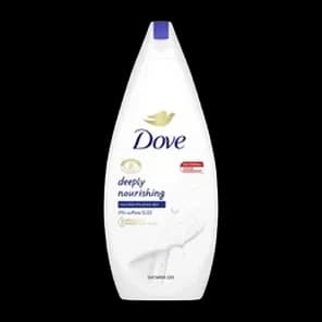 Gel Tuš Deeply Nour 720ml Dove