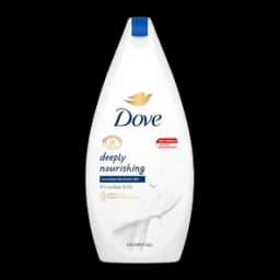 Gel za tusiranje Deeply Nour Dove 450ml