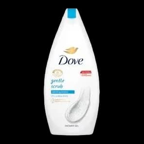 Gel Tuš Exfoliating 450ml Dove