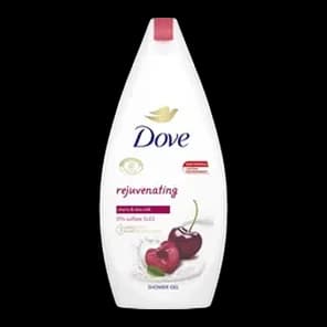 Gel Tuš Cherry 450ml Dove