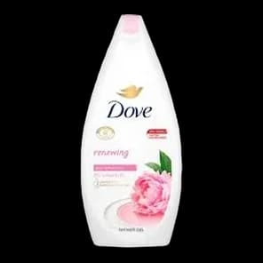 Gel Tuš Peony 450ml Dove