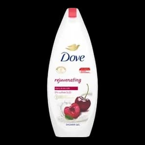 Gel Tuš Cherry 250ml Dove