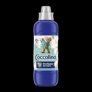 Omeksivac Za Ves Coccolino Orchid And Blueberries 925ml