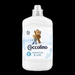 Omeksivac Za Ves Coccolino Sensitive 1.7l